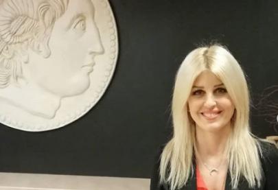 Η Έλενα Ράπτη από το Άργος για την πρόληψη της παιδικής σεξουαλικής κακοποίησης