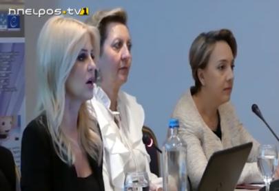 Ολοκληρώθηκαν οι εκδηλώσεις ενημέρωσης της καμπάνιας "ένα στα πέντε"