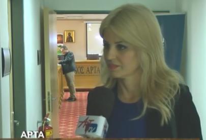 Ενημερωτική εκδήλωση για τη πρόληψη της παιδικής σεξουαλικής κακοποίησης.