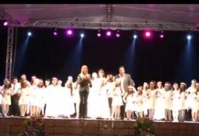 Η Εκστρατεία «ΕΝΑ στα ΠΕΝΤΕ» στο Δήμο Φυλής - Γραφείο τύπου Δήμου Φυλής - 20.5.2016