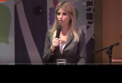 Η καμπάνια «ΕΝΑ στα ΠΕΝΤΕ» στην ΔΗΜ.ΤΟ. Ν.Δ. ΒΕΡΟΙΑΣ- ΝΟΔΕ ΗΜΑΘΙΑΣ - Verianet.gr 13.12.2016