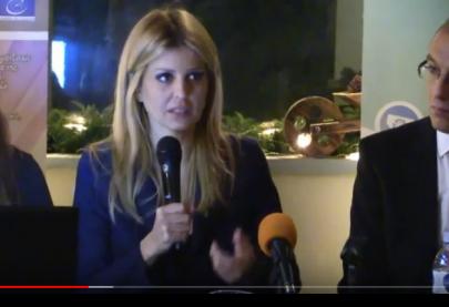 Η καμπάνια «ΕΝΑ στα ΠΕΝΤΕ»  στον Γυμναστικό Αθλητικό Σύλλογο Βασιλικών - 16.11.2016