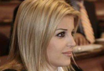 Η Βουλευτής Έλενα Ράπτη στον Alpha Patras 94.4 στον Γιώργο Καρβουνιάρη για την πρόληψη της παιδικής σεξουαλικότητας