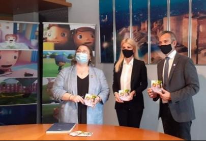 Σύμφωνο Συνεργασίας μεταξύ της καμπάνιας «ΕΝΑ στα ΠΕΝΤΕ» και του Δήμου Θεσσαλονίκης