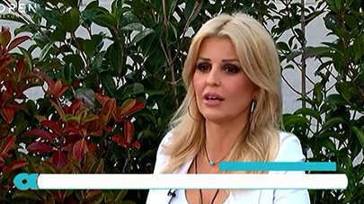 Εκπομπή «Αποκαλυπτικά», Open TV